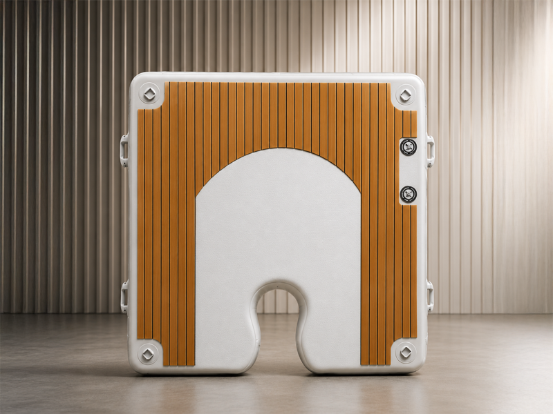 E-Foil Dock