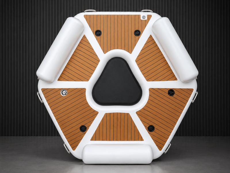Hex Dock 02