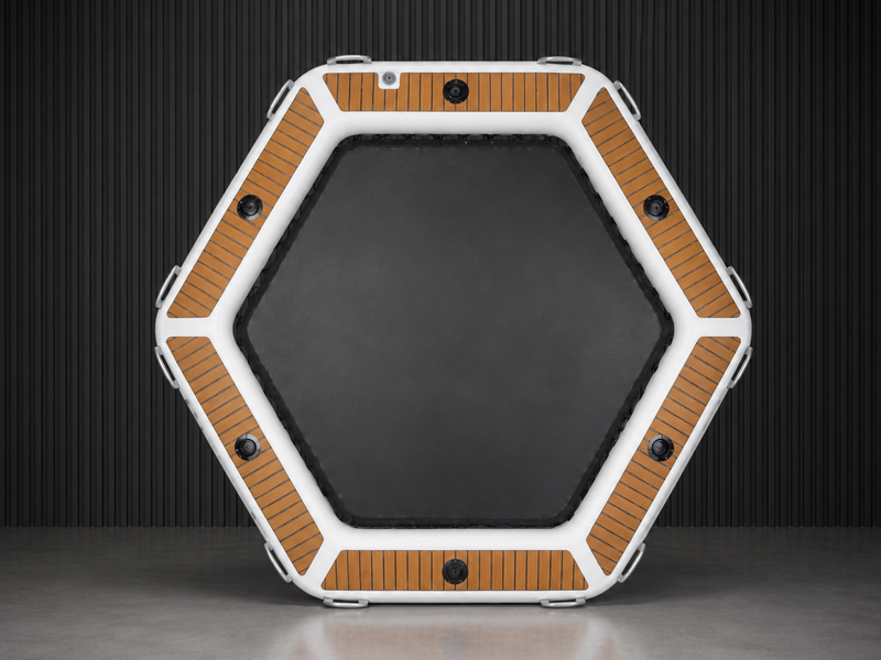 Hex Dock 03