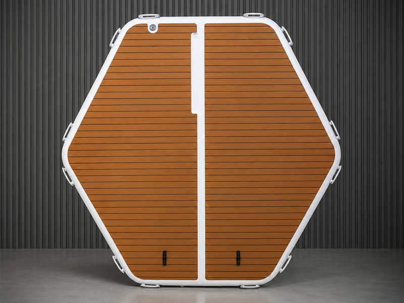 Hex Dock 01