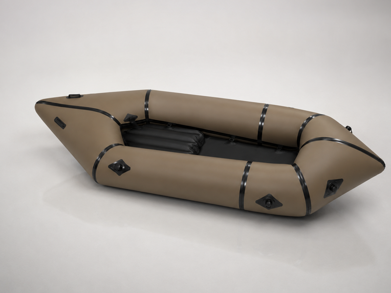 Packraft