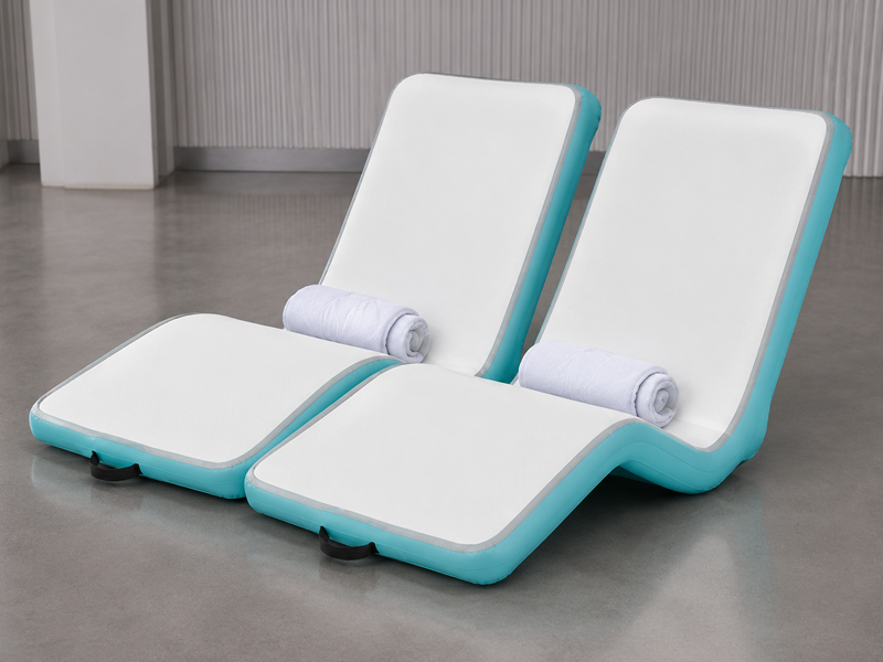 Pool Lounger