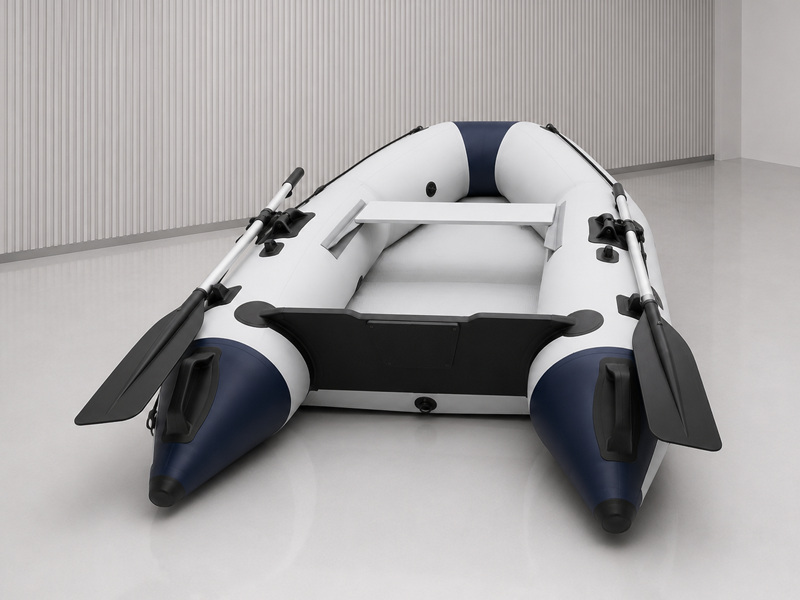 Rowing Boat