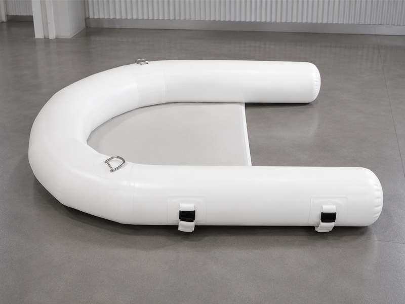 Seabob Dock