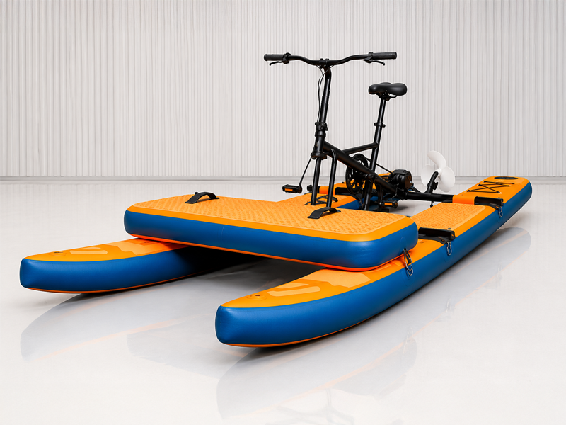 Water Bike