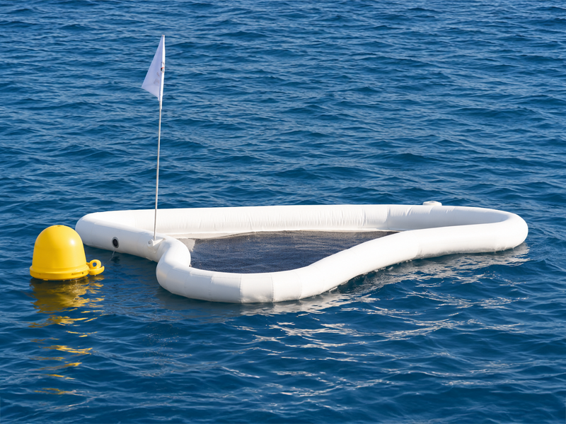 Water Golf