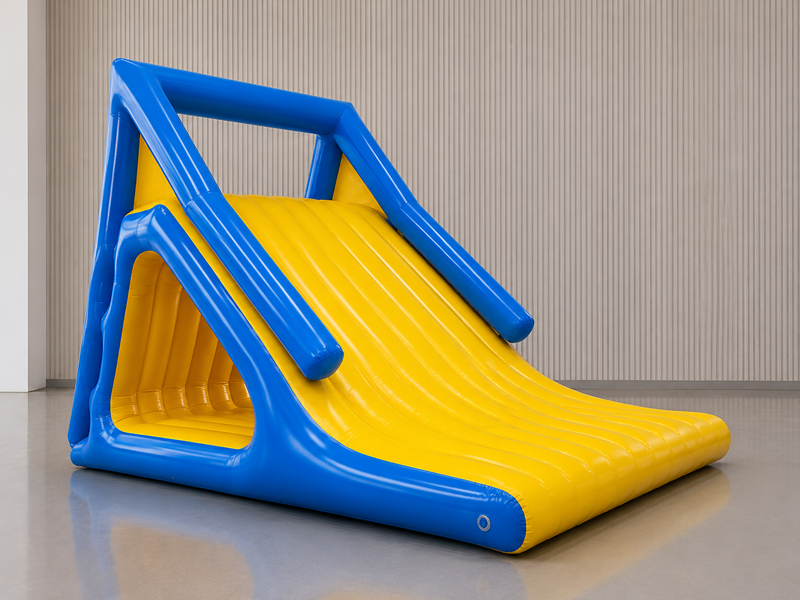 Water Slide