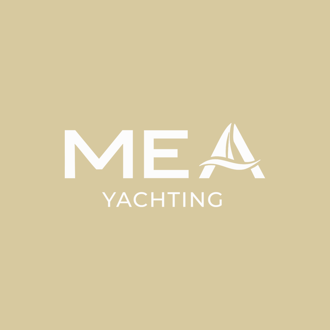 Mea Yachting Logo